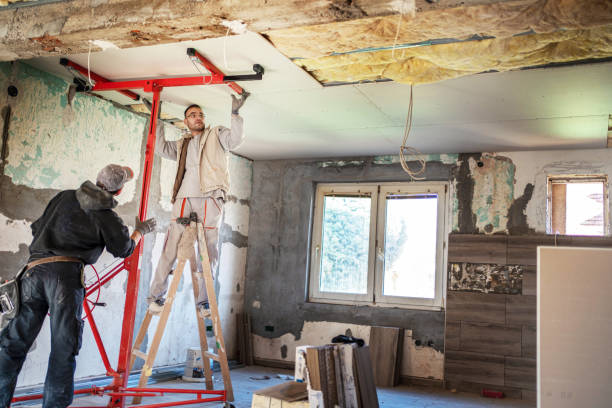 Professional Insulation Contractor in West Liberty, OH